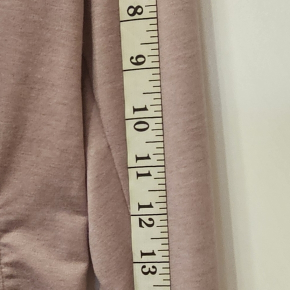 32-degree cool women's pink long sleeve full zip hoodie Jacket Size M Woman's. - Picture 5 of 11